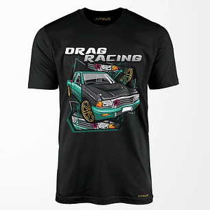 Polera Drag Racing v1