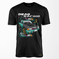 Polera Drag Racing v1 - Miniatura 1