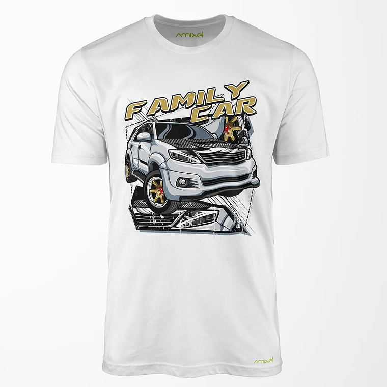 Polera Family Car v1 2