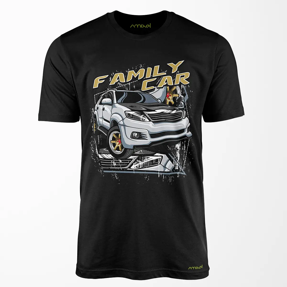 Polera Family Car v1 1