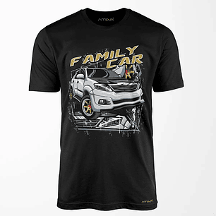 Polera Family Car v1