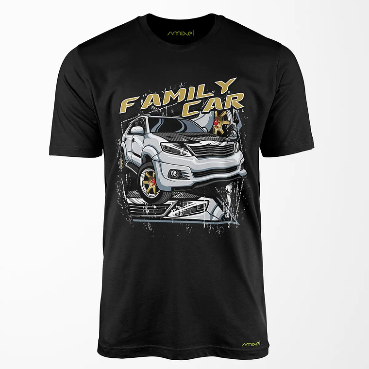 Polera Family Car v1 1