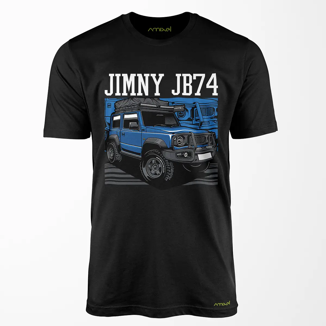 Polera Jimny v1 1