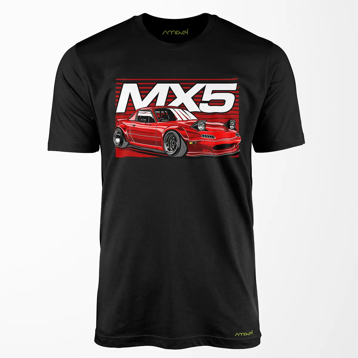 Polera MX-5 v1 1