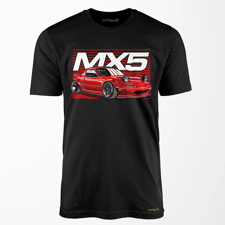 Polera MX-5 v1 1