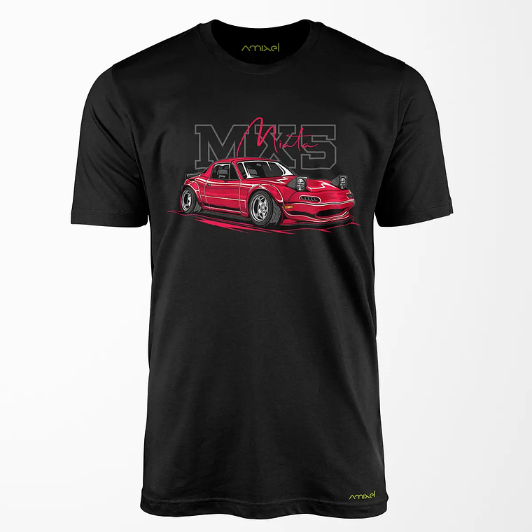 Polera MX-5 v2 1