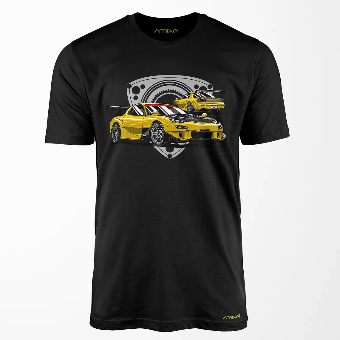 Polera RX-7 v1 1