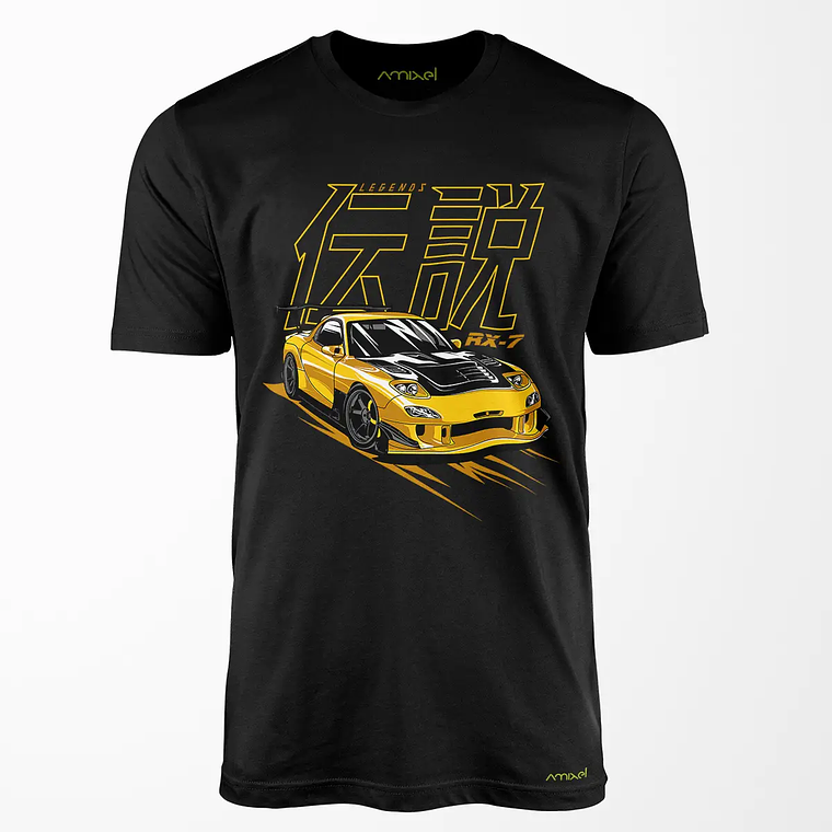 Polera RX-7 v2 1