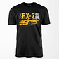 Polera RX-7 v3 - Miniatura 1