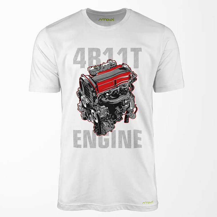 Polera 4B11T v1 2