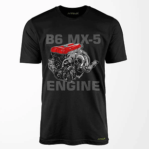 Polera B6 MX-5 v1