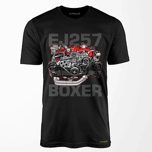 Polera EJ257 v1
