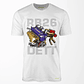Polera RB26 DETT v1 - Miniatura 2