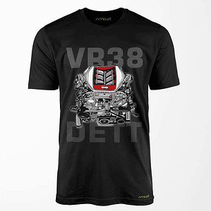 Polera VR38 DETT v1