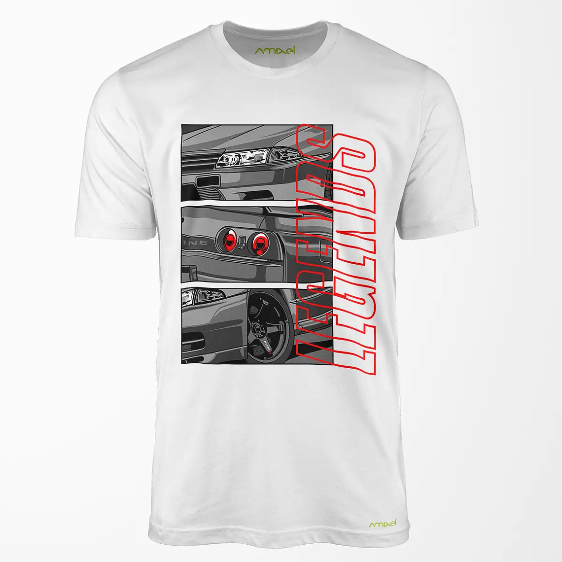 Polera GTR Legens v1 2