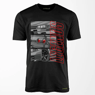 Polera GTR Legens v1