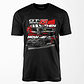Polera GTR Then Now v1 - Miniatura 1