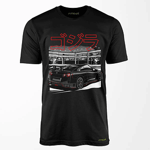 Polera GTR v1