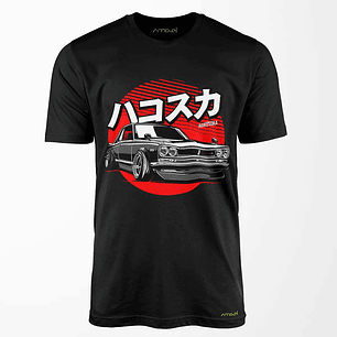 Polera GTR v2