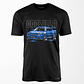 Polera R34 Godzilla v2 - Miniatura 1