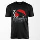 Polera R34 Godzilla v4 - Miniatura 1