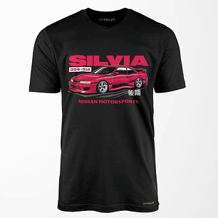 Polera S14 Silvia v1