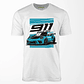 Polera Porsche 911 GT3 RS v1 - Miniatura 2