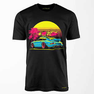 Polera Porsche v3