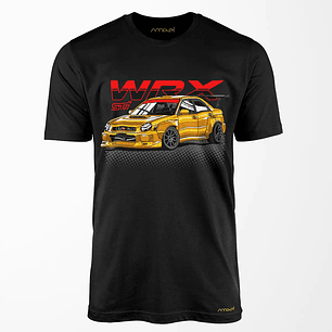 Polera Subaru Bug Eyes v1