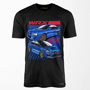 Polera Subaru STI v3