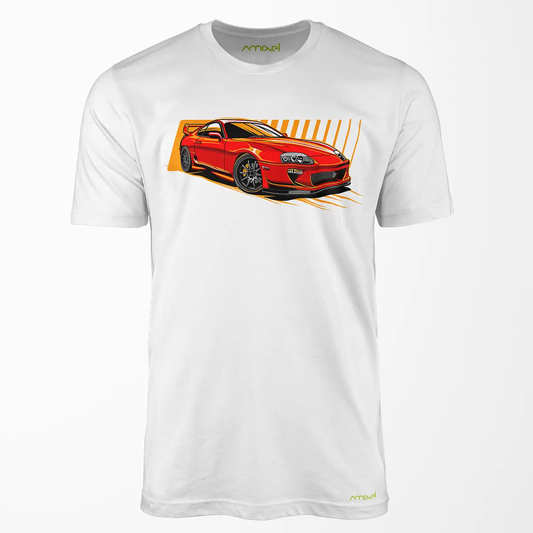 Polera Supra v1 2