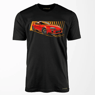 Polera Supra v1