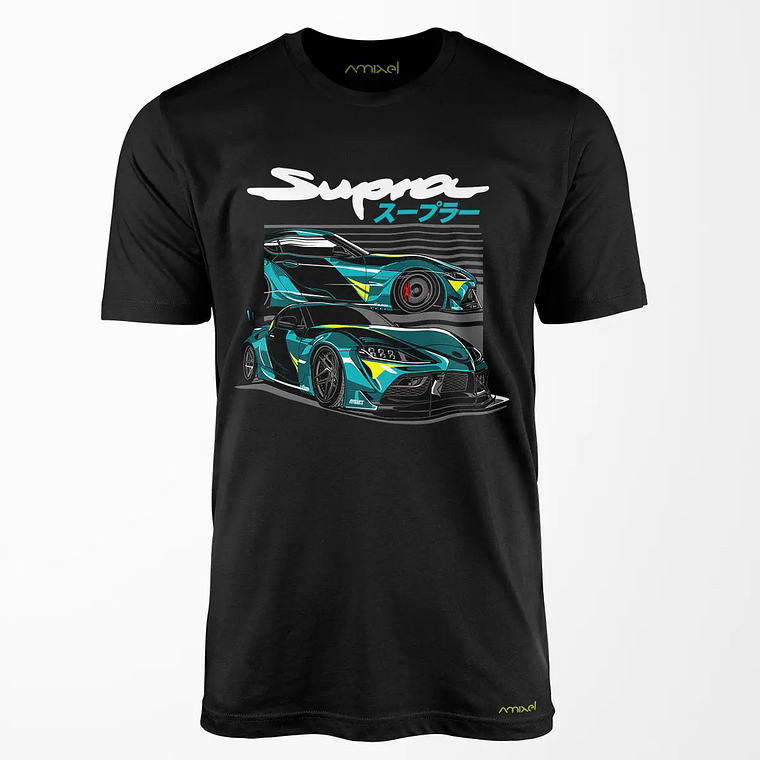 Polera Supra v4 1