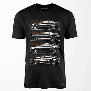 Polera Supra v5