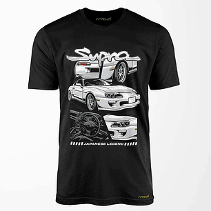 Polera Supra v10