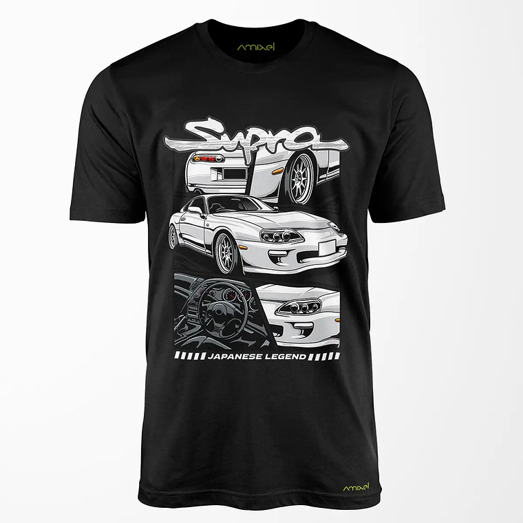 Polera Supra v10 1