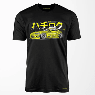 Polera Toyota GT86 Pandem v1