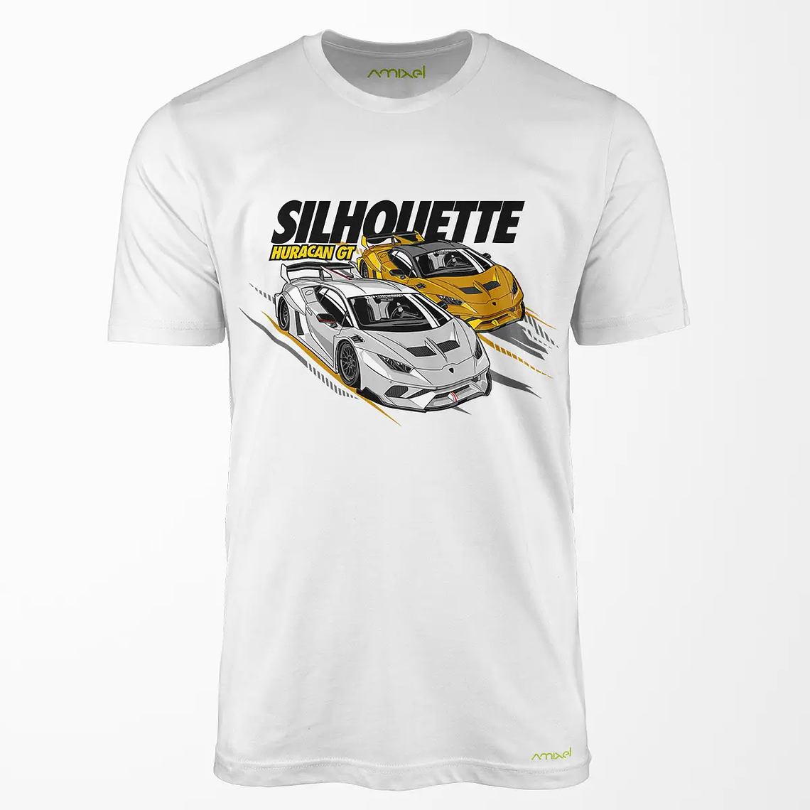 Polera Huracan v1 2