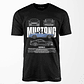Polera Mustang GT v1 - Miniatura 1