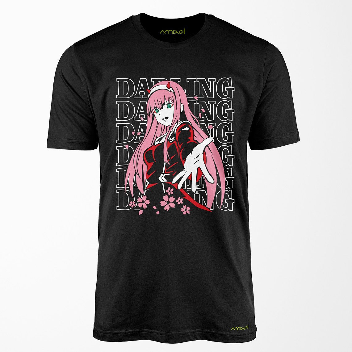 Polera Zero Two v1 1