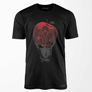 Polera Ryuk v2