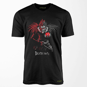 Polera Ryuk v3