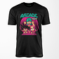 Polera Arcade Massacre v1 - Miniatura 1