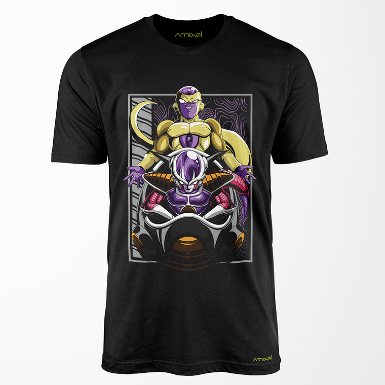 Polera Freezer v1 1