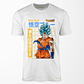 Polera Goku Blue v1 - Miniatura 2