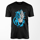 Polera Goku Blue v5 - Miniatura 1