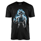 Polera Goku v10 - Miniatura 1
