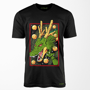 Polera Sheng Long v2