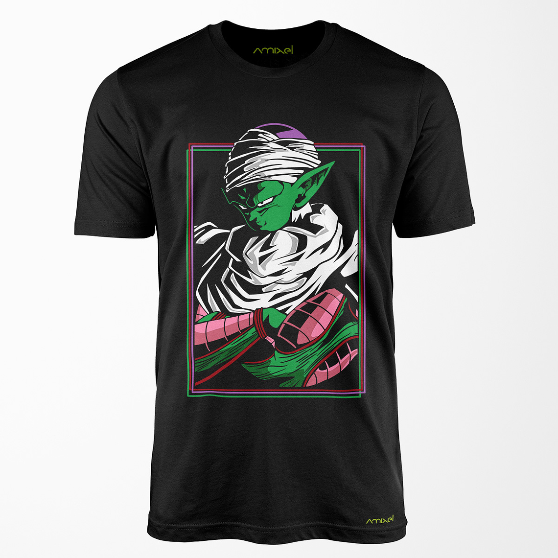 Polera Sr Picoro v1 1