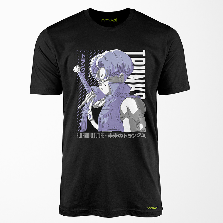 Polera Trunks v2 1